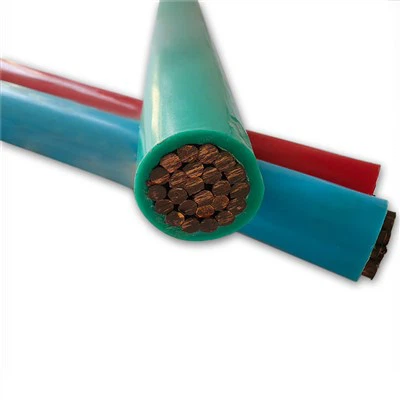 Prailginimo laidas, prijungtas prie maitinimo juostos